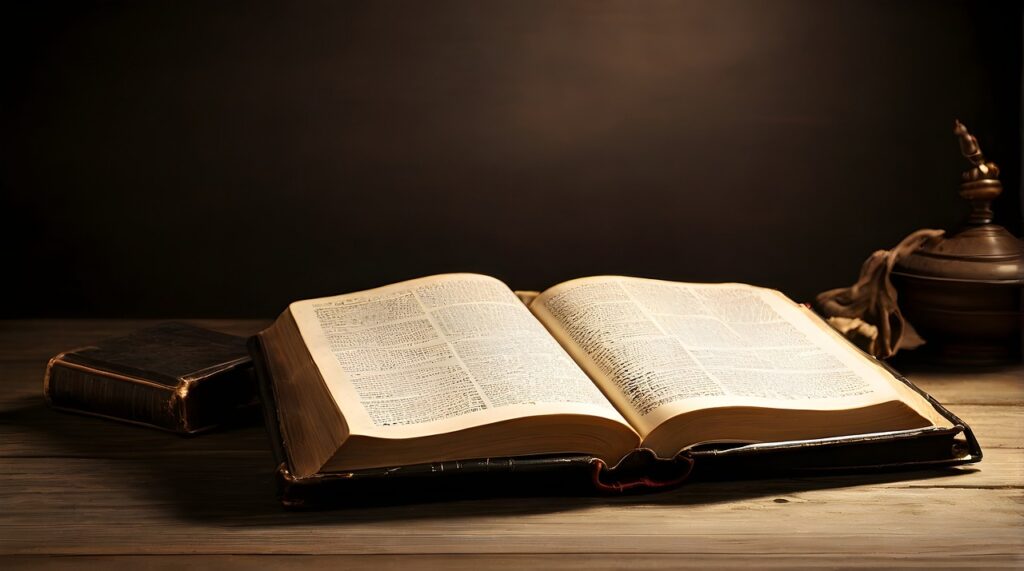 ai generated, bible, book-8515453.jpg